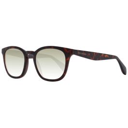 Gafas de Sol Hombre Ted Baker TB1683 50110 Gafas de Sol Hombre Ted Baker TB1683 50110 Precio: 82.49999978. SKU: B1BMYYSBY4
