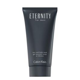 Calvin Klein Eternity Men Hair & Body Wash Gel de Ducha y Champú para Hombre 200 mL Precio: 14.88999985. SKU: S0560664