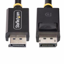 Cable VGA Startech DP21-2M-DP40-CABLE Negro 2 m