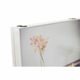 DKD Home Decor Tapa Contador Scandi, para ocultar contadores, Beige Rosa, MDF, Ancho 46.5 cm, Alto 31.5 cm, Fondo 6 cm (Pack de 2) DKD Home Decor Tapa Contador Scandi, para ocultar contadores, Beige Rosa, MDF, Ancho 46.5 cm, Alto 31.5 cm, Fondo 6 cm (Pack de 2)