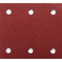 Makita P-33087 Hoja Lijadora 102x114 mm K40, tipo de producto Hoja lijadora, 10 piezas, ideal para lijadoras Makita Precio: 21.95000016. SKU: B15NH4K8LH