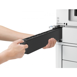 EPSON WorkForce Enterprise WF-C17590 Cyan Ink