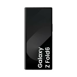 Smartphone Samsung Galaxy Z Fold6 7,6" 12 GB RAM 256 GB Negro