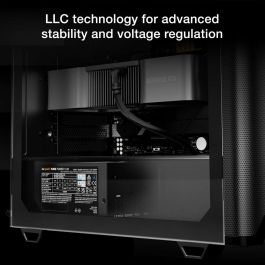 Be Quiet! PURE POWER 13 M Fuente de Alimentación ATX 1000W 80 PLUS Gold Modular ATX 3.1