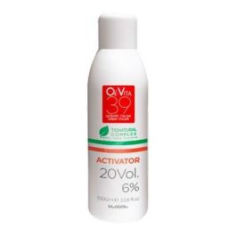 Crema Oxidante Oivita Activator 20Vol 1000Ml Crema Oxidante Oivita Activator 20Vol 1000Ml Precio: 3.69000027. SKU: B1APS7RAKP