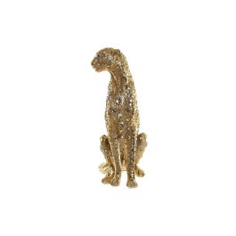 Figura Moderno DKD Home Decor Dorado 15 x 37 x 23.5 cm