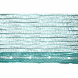Kerbl KER1685165995250 Valla Universal 20m con 11 Postes de una Punta, 80cm de Altura, Verde