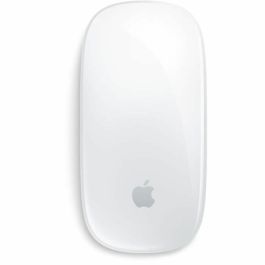 Apple Magic Mouse Ratón Blanco Multi-Touch Surface Bluetooth Precio: 102.50000024. SKU: B1KC6LXAFJ