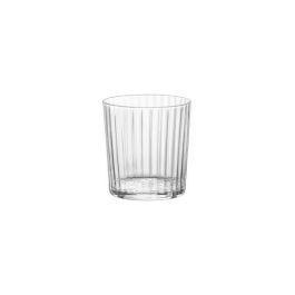 Bormioli Rocco Vaso 355 ml | Pack 12 Unidades para Agua, Zumos, Refrescos | Resistencia Superior y Durabilidad para Uso Intenso Precio: 41.98999959. SKU: B1ABVFVTN9