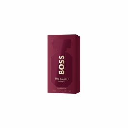 Perfume Unisex Hugo Boss-boss THE SCENT FOR HER 30 ml