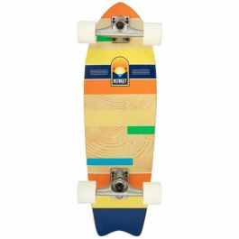 Longboard Dstreet Surfskate Coda 29" Precio: 112.50000047. SKU: S6444966