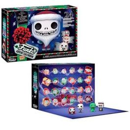 Muñeco Funko Pop! Disney Nightmare Before Christmas 2021 Figuras de Acción Precio: 76.4999994. SKU: B159MMXQYP