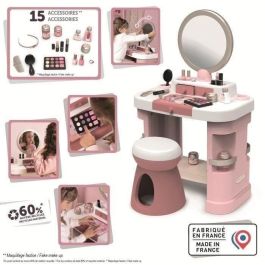 Smoby SMO3032163202578 - Mi Peluquera de Belleza para Niños a partir de 3 años