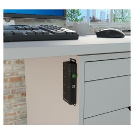 Hub USB Startech ST4300USBM