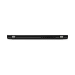 Lenovo ThinkPad L13 Gen 5 Portátil Intel Core Ultra 7 155U 13.3" WUXGA 16GB LPDDR5 512GB SSD Windows 11 Pro Negro Lenovo ThinkPad L13 Gen 5 Portátil Intel Core Ultra 7 155U 13.3" WUXGA 16GB LPDDR5 512GB SSD Windows 11 Pro Negro