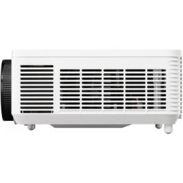 ViewSonic PA700W Proyector para Negocios y Educación Tiro Estándar 4500 ANSI Lúmenes WXGA (1280x800) Doble HDMI USB Blanco ViewSonic PA700W Proyector para Negocios y Educación Tiro Estándar 4500 ANSI Lúmenes WXGA (1280x800) Doble HDMI USB Blanco