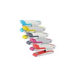 KANGARO KGPRO45S Grapadora Profesional de Metal, Carga Rápida, Base Antideslizante, 30 Hojas, Colores Surtidos Precio: 8.6999. SKU: B1DLMSNBG9