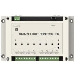 Milesight IoT Smart Light Controller LoRaWAN Precio: 143.49999961. SKU: B1KKENNJ4N