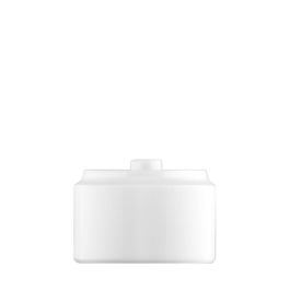 G.BENEDIKT Azucarero Príncipe con Tapa 20 cl Porcelana Blanco (Set de 6) Precio: 7.79000057. SKU: B1C6ZNTKZK