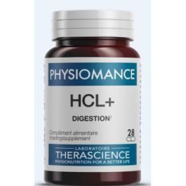 Physiomance Hcl+ 28Cap. Precio: 14.4999998. SKU: B1KP2CA9AW