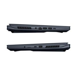 Gigabyte Portátil AORUS MASTER 16 BZHC6ESE64SP, Intel Core Ultra 9 275HX, 32GB DDR5, SSD 1TB, Pantalla 16” OLED 240Hz QHD, RTX 5090 24GB, Windows 11 Pro