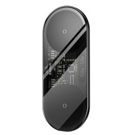 Powerbank Baseus Negro Powerbank Baseus Negro Precio: 27.89000027. SKU: B1A67ZPVSR
