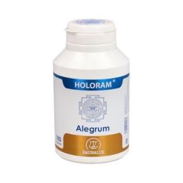 Holoram Alegrum 180 Cápsulas, Tonificante para el Sistema Nervioso Central con Hipérico y Ginseng Precio: 107.5000003. SKU: B1JJ2VNEY6