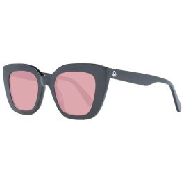 Gafas de Sol Mujer Benetton BE5061 50001 Precio: 62.50000053. SKU: B1EYYM6F4A