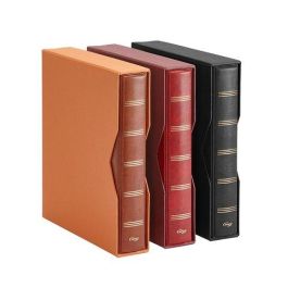 Album De Billetes Pardo 4 Anillas Universal Negro Album De Billetes Pardo 4 Anillas Universal Negro Precio: 20.50000029. SKU: B132N63A6Z