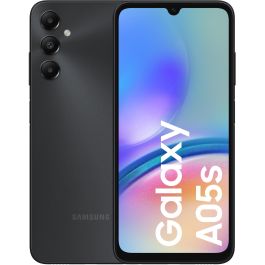 Samsung Galaxy A05s 4GB RAM 64GB Almacenamiento 4G Negro - Android 13, Pantalla 6.7", Triple Cámara 50MP Precio: 149.49999999. SKU: B1EHQVWTNK