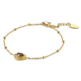Pulsera Mujer CO88 Collection 8CB-90662 Dorado Precio: 54.49999962. SKU: B1EMYX5WAB