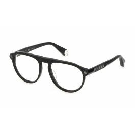 Montura de Gafas Hombre PHILIPP PLEIN VPP016M-540700-21G Negro ø 54 mm Precio: 89.88999976. SKU: B145M2FW8H