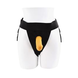 Consolador Realista Gender X Gender X Silicona ABS Ø 3,4 cm (15,2 cm) Consolador Realista Gender X Gender X Silicona ABS Ø 3,4 cm (15,2 cm)