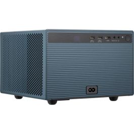 ViewSonic LX60HDN Proyector Smart LED Full HD 1080p, Wi-Fi, Bluetooth, Google TV y Netflix, 630 ANSI Lumens, 4.500:1 Contraste