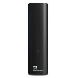 Western Digital WD Elements disco duro externo 16 TB USB tipo A 2.0/3.2 Gen 1 (3.1 Gen 1) Negro Western Digital WD Elements disco duro externo 16 TB USB tipo A 2.0/3.2 Gen 1 (3.1 Gen 1) Negro