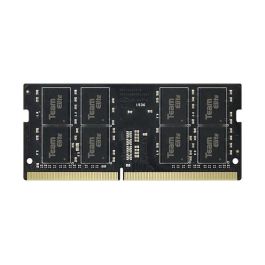 Team Group Memoria RAM DDR4 8GB 3200MHz SO-DIMM para Portátil TED48G3200C22-S01