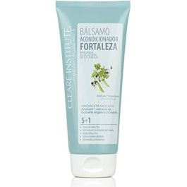 Clearé Institute Acondicionador Anticaída y Redensificante, Reduce la Caída 85%, Estimula Crecimiento, 97% Natural, Sin Parabenos, 200ml Precio: 9.89000034. SKU: S05106697