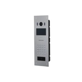 Dahua (DHI-VTO6521K-S2) Videoportero IP con Pantalla LCD 4.3" 800x480, Cámara 2MP, Teclado Numérico, IP65 Precio: 388.4999998. SKU: B1AEDNCYT7