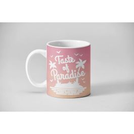 Cricut CRI0093573032516 Kit de inicio MugPress - Blanco