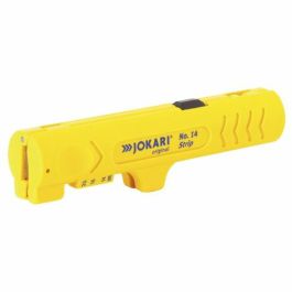 Pelacables JOKARI Strip No. 14 Pelacables JOKARI Strip No. 14 Precio: 28.49999999. SKU: B1BAZMGLLA