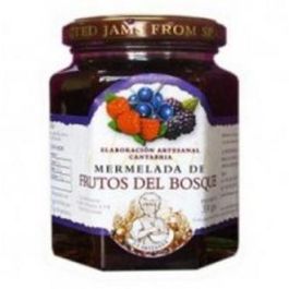 Maxifruta Mermelada de Frutas del Bosque Sin Azúcar Añadido 305g - 100% Tradicional, Sin Gluten, Vegana Precio: 5.5. SKU: B1ENMTZSCR