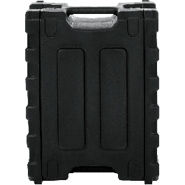 Rack Flightcase "Gator G-Pro" Para 4 Unidades - 13"