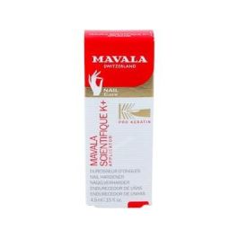 Mavala F995/1 SCIENTIFIQUE K+ Endurecedor de Uñas con Aplicador 4,5 ml - Esmalte Fortalecedor para Uñas Frágiles, Evita Quiebres Precio: 14.49999991. SKU: S0584648