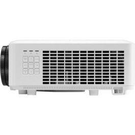 ViewSonic LS850WU, Short Throw DLP Laser, WUXGA, Full HD (1920x1200), 5000 ANSI, Contract 3000000:1 ViewSonic LS850WU, Short Throw DLP Laser, WUXGA, Full HD (1920x1200), 5000 ANSI, Contract 3000000:1