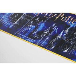Alfombrilla de Ratón Subsonic Harry Potter 90 x 40 cm (1 unidad) Alfombrilla de Ratón Subsonic Harry Potter 90 x 40 cm (1 unidad)