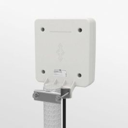 Panorama Antennas WMM8GG-7-38 Antena Celular/LTE 2x2 (698-960/1710-3800MHz), 9 dBi, Direccional, IP65, Cable 5m SMA-M