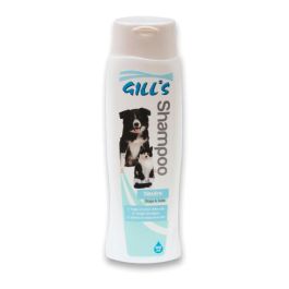 Gill´S Champú Neutro para Mascotas, Champú para Cuidado de la Piel y Eliminación de Caspa, 200 ml Precio: 4.49999968. SKU: S7909517