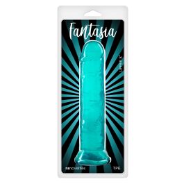 Vibrador NS Novelties Fantasia Verde