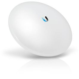 Ubiquiti NBE-5AC-Gen2 NanoBeam 5 GHz Antena Parabólica con Tecnología airMAX AC, 19 dBi, 5150-5875 MHz