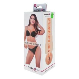 Masturbador Fleshlight Adriana Chechik Masturbador Fleshlight Adriana Chechik Precio: 61.94999987. SKU: S4001136